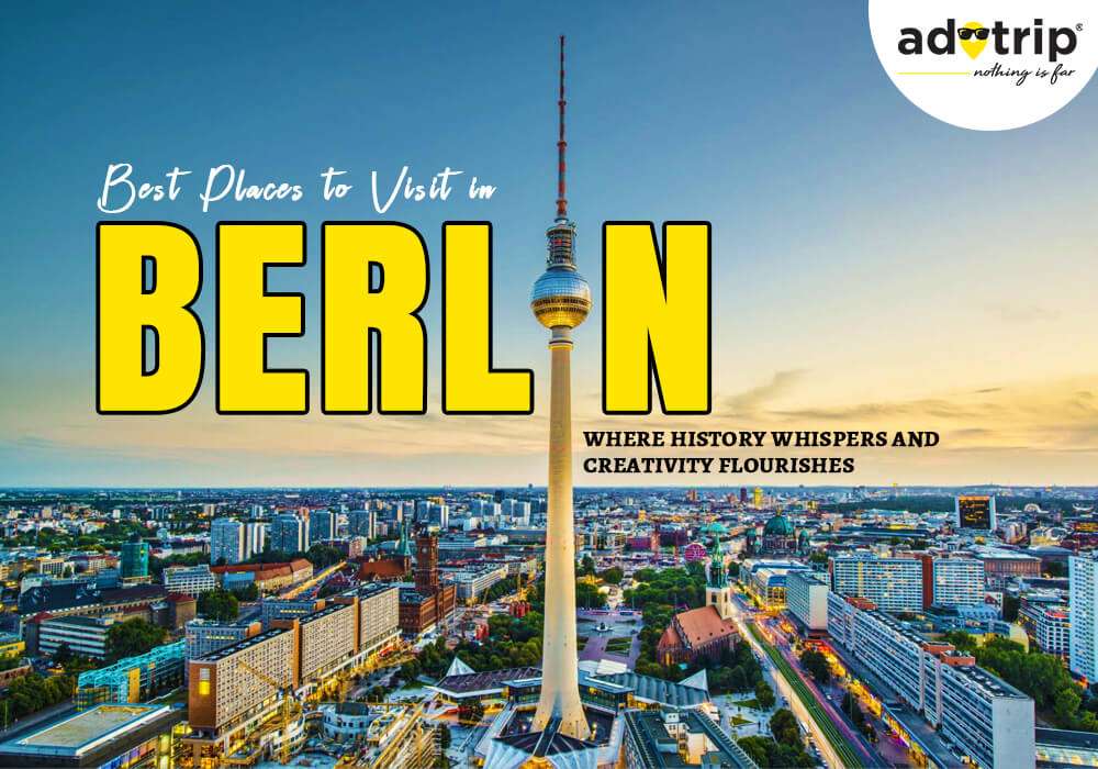 best tourist places to visit in berlin